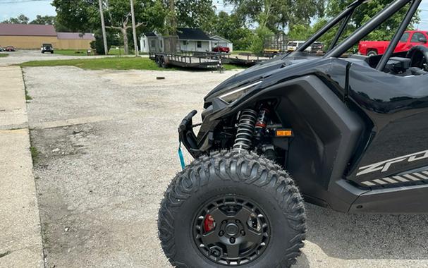 2026 CFMOTO ZFORCE Z10-4
