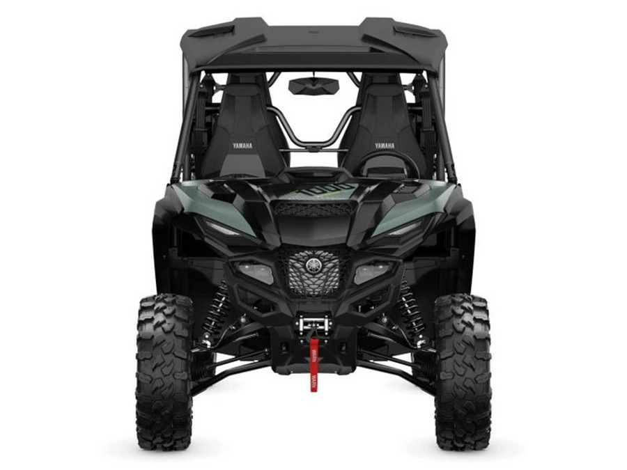 2026 Yamaha Motor Corp., USA Wolverine RMAX4 1000 Compact XT-R