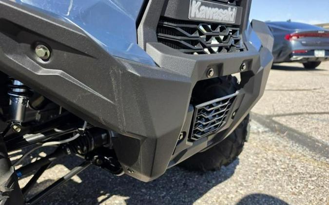 2026 Kawasaki Brute Force 450 4X4 EPS 450 4x4