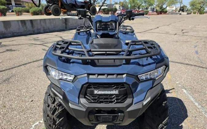 2026 Kawasaki Brute Force 450 4X4 EPS 450 4x4
