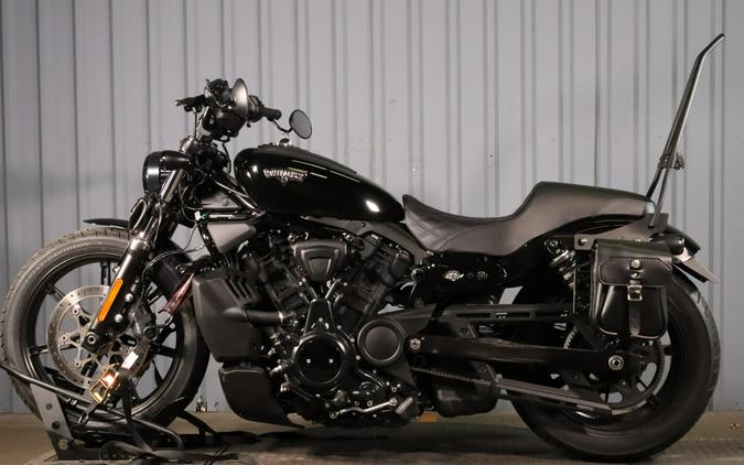 2026 Harley-Davidson Nightster RH975