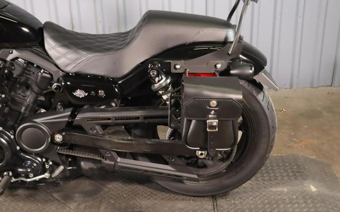 2026 Harley-Davidson Nightster RH975