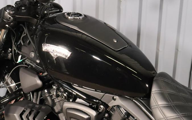 2026 Harley-Davidson Nightster RH975
