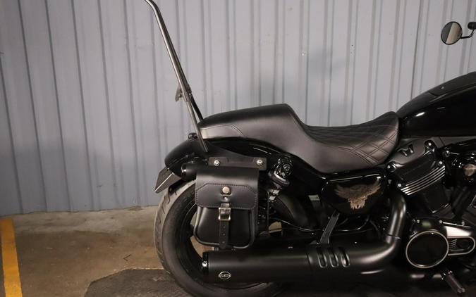 2026 Harley-Davidson Nightster RH975