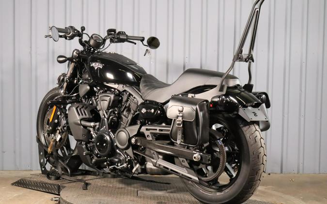 2026 Harley-Davidson Nightster RH975
