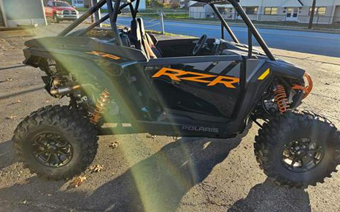 2024 Polaris RZR XP 1000 Ultimate