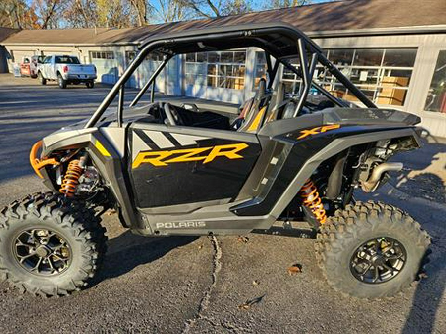 2024 Polaris RZR XP 1000 Ultimate