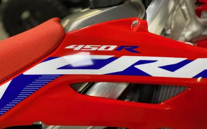 2023 Honda® CRF450R-S