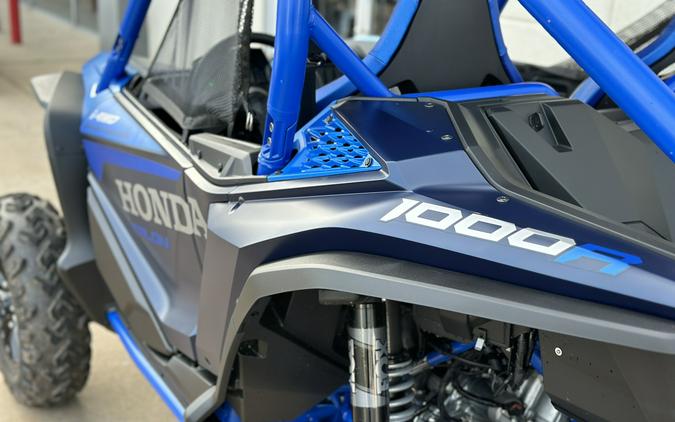 2023 Honda TALON 1000R FOX LIVE VALVE