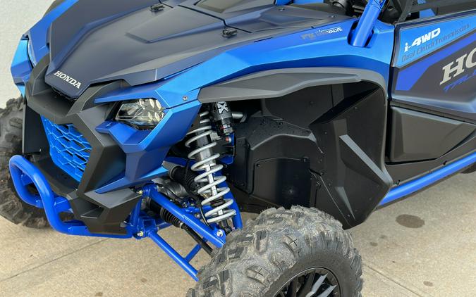 2023 Honda TALON 1000R FOX LIVE VALVE