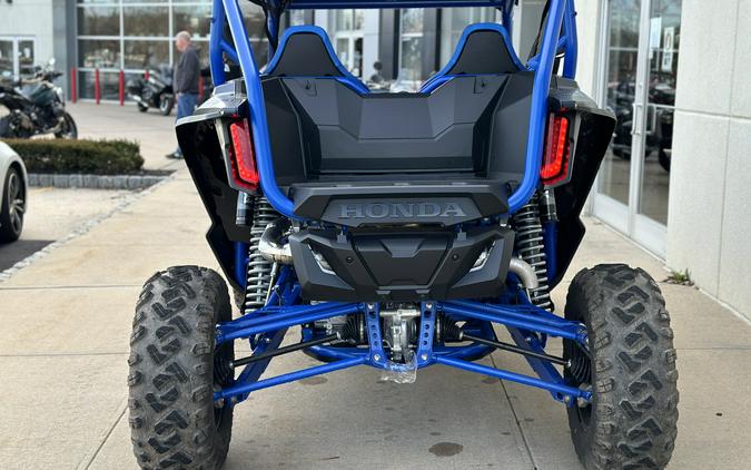 2023 Honda TALON 1000R FOX LIVE VALVE