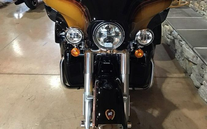 2024 Harley Davidson FLHTCUTG Tri Glide