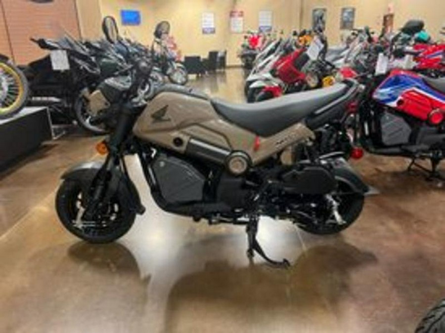 2023 Honda® Navi