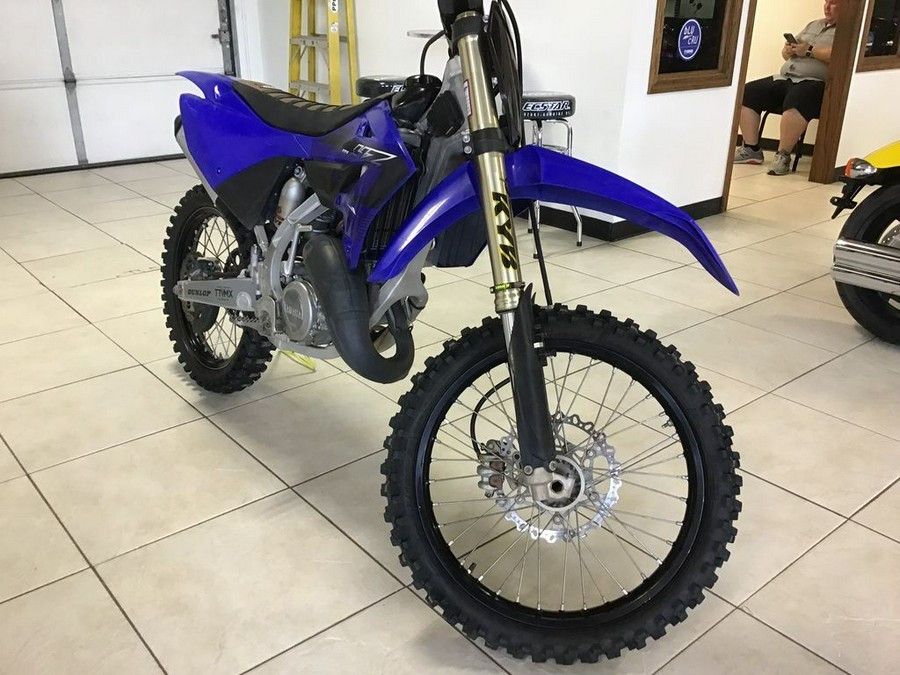 2023 Yamaha YZ125