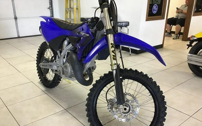 2023 Yamaha YZ125