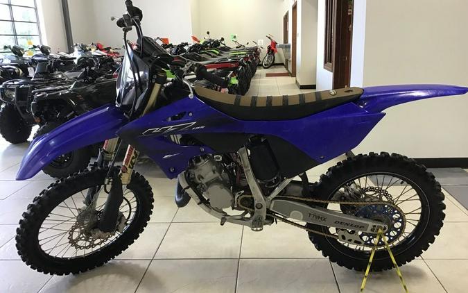 2023 Yamaha YZ125