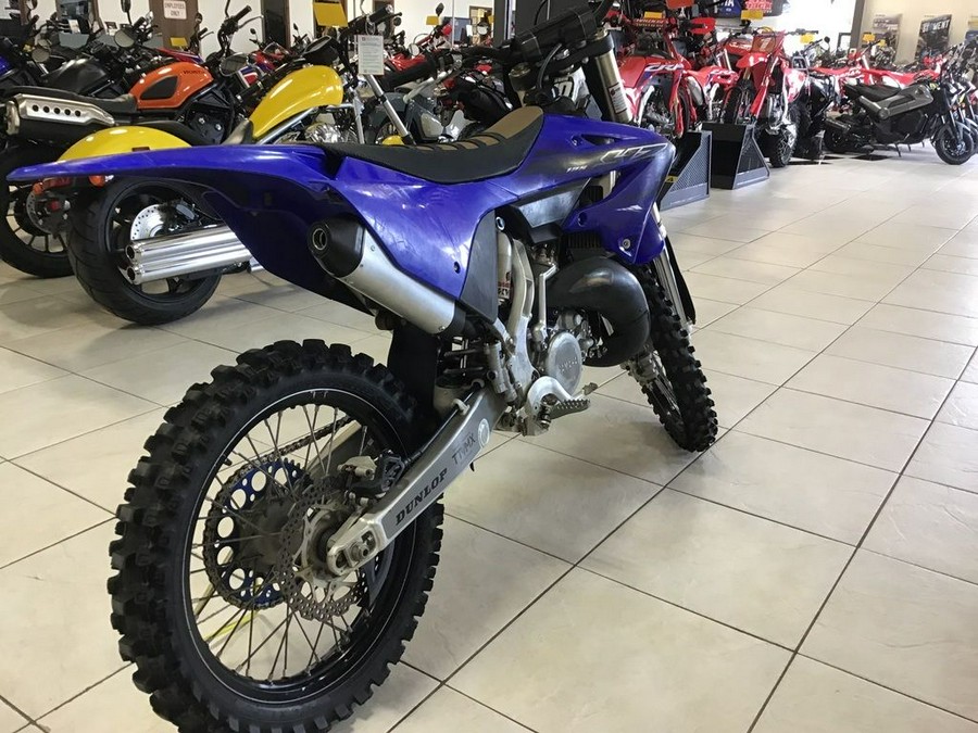 2023 Yamaha YZ125