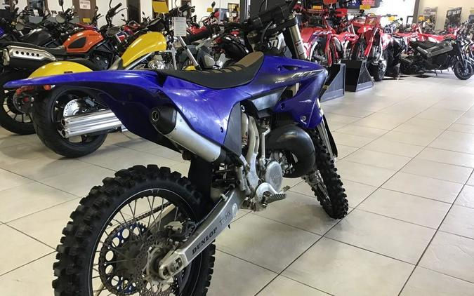 2023 Yamaha YZ125