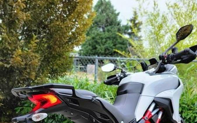 2020 Ducati MULTISTRADA 950S