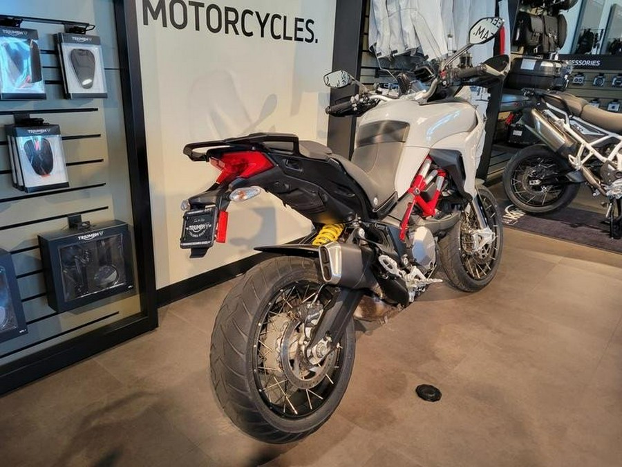 2020 Ducati MULTISTRADA 950S