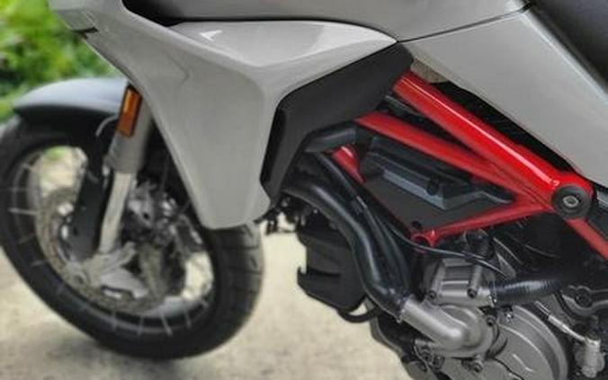 2020 Ducati MULTISTRADA 950S