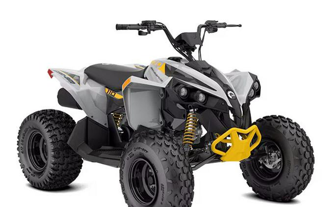 2025 Can-Am® Renegade 110 EFI