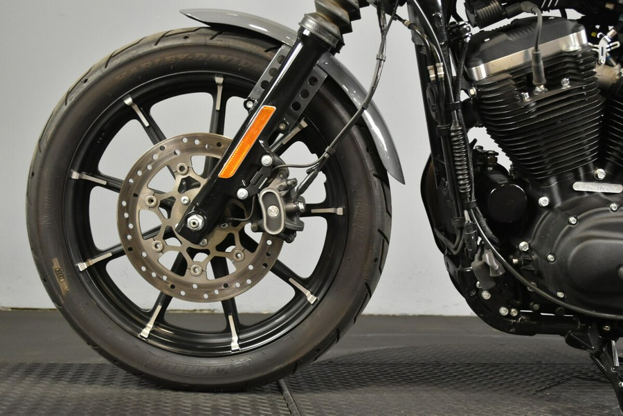 2022 Harley-Davidson Iron 883 XL 883N