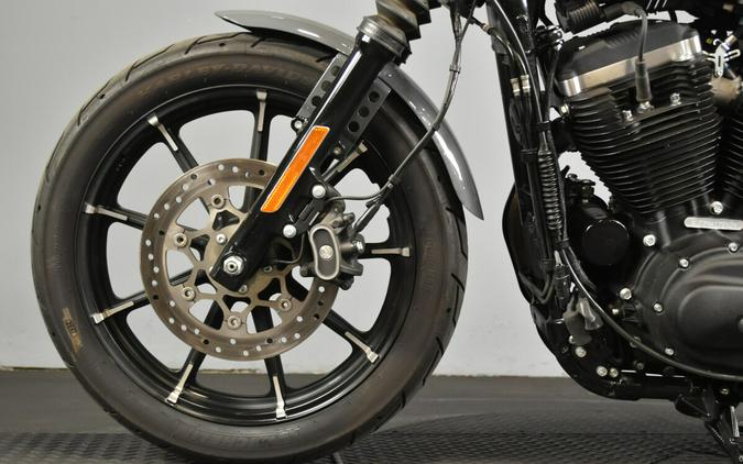 2022 Harley-Davidson Iron 883