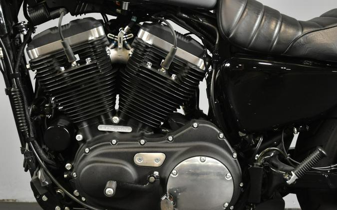 2022 Harley-Davidson Iron 883