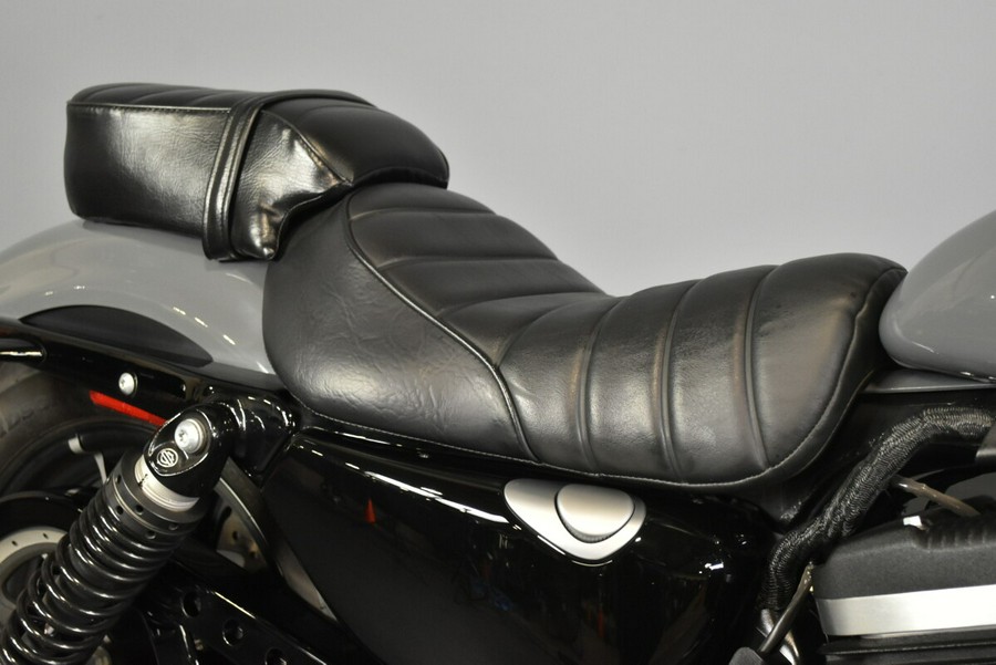 2022 Harley-Davidson Iron 883 XL 883N