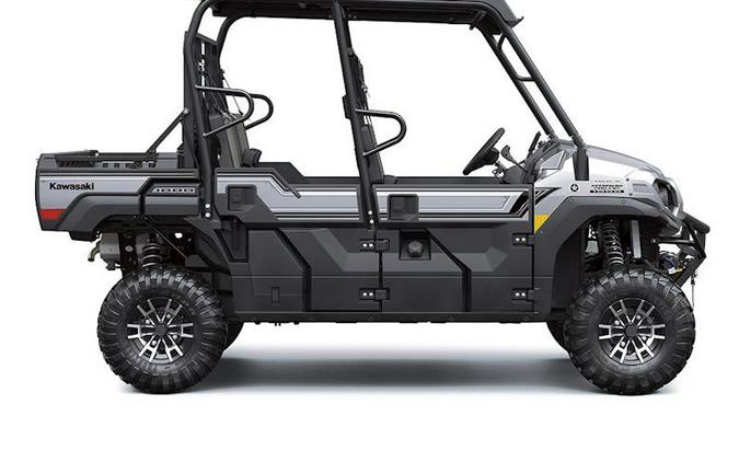 2026 Kawasaki Mule Pro-Fxt™ 1000 LE Ranch Edition