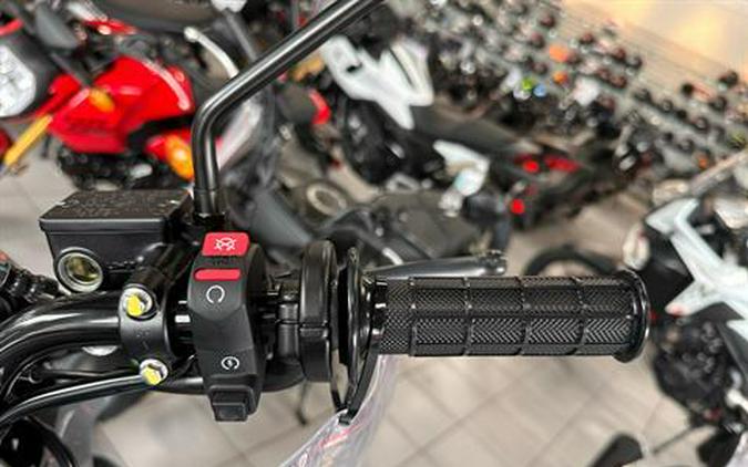 2025 Honda XR150L