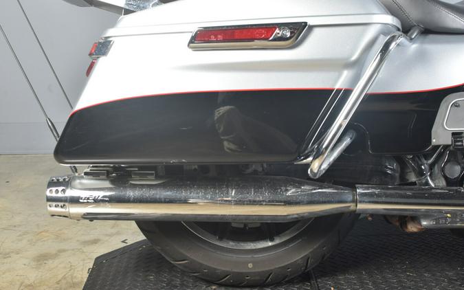 2015 Harley-Davidson Ultra Limited Low