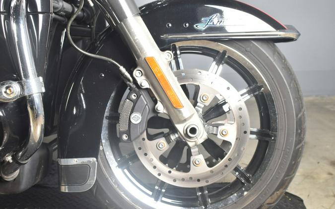 2015 Harley-Davidson Ultra Limited Low