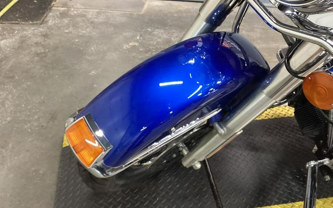 2010 Harley-Davidson® FLHRC - Road King® Classic