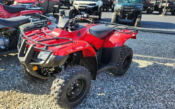 2026 Honda® FourTrax Recon