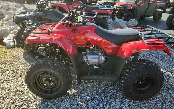 2026 Honda® FourTrax Recon