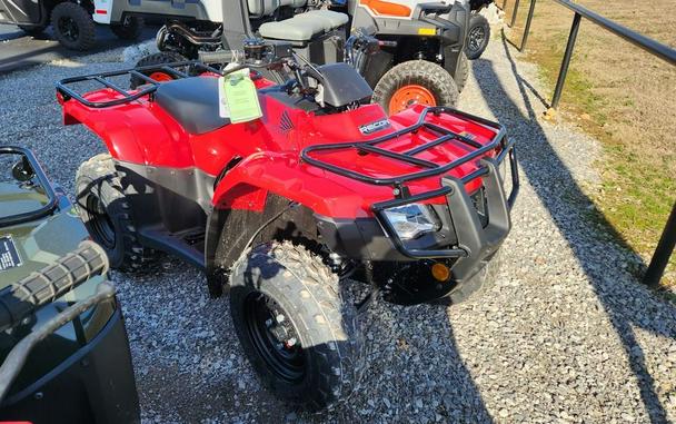 2026 Honda® FourTrax Recon