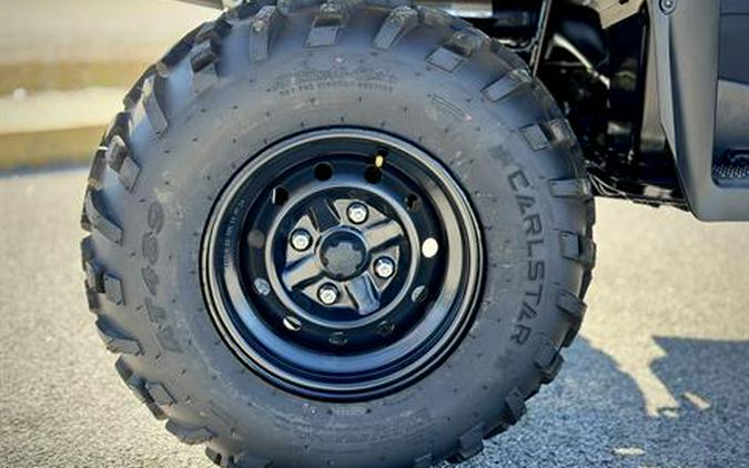 2025 Suzuki KingQuad 750AXi Power Steering