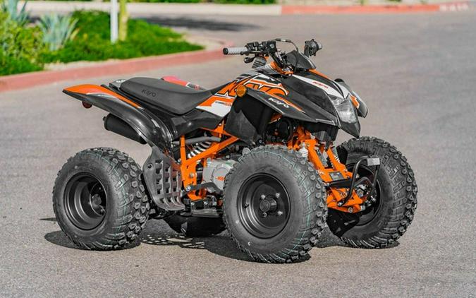 2025 Kayo Storm 150 EFI