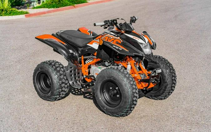 2025 Kayo Storm 150 EFI