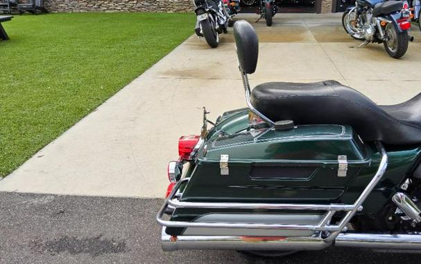 2012 Harley-Davidson® Road King Police