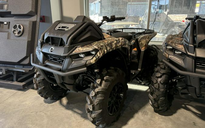 2026 Can-Am Outlander X MR 700