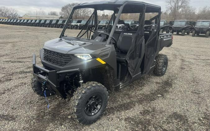 2026 Polaris Ranger® Crew 1000 Premium