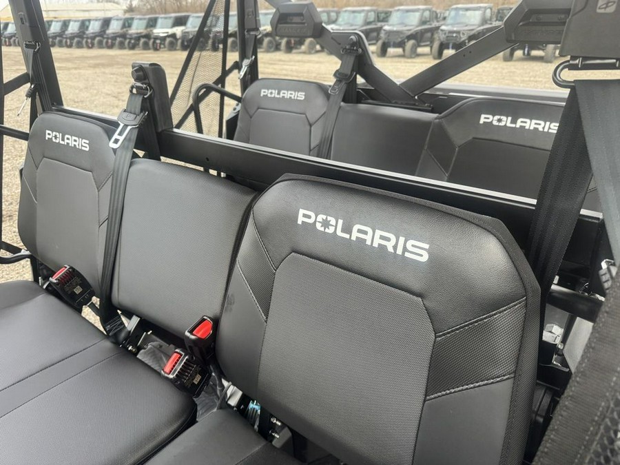 2026 Polaris Ranger® Crew 1000 Premium