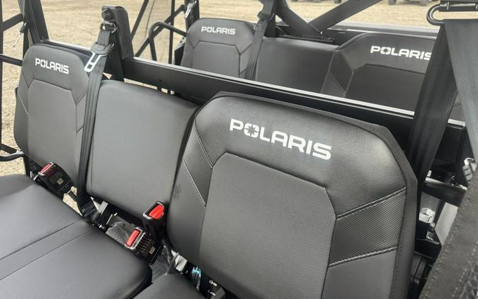 2026 Polaris Ranger® Crew 1000 Premium