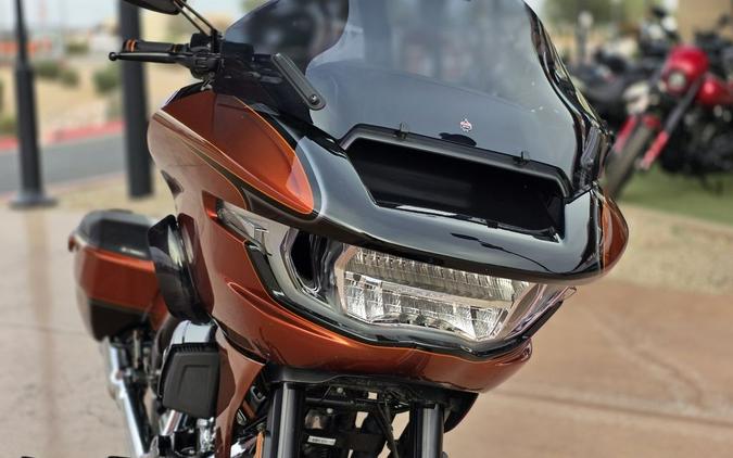 2023 Harley-Davidson® FLTRXSE - CVO™ Road Glide®