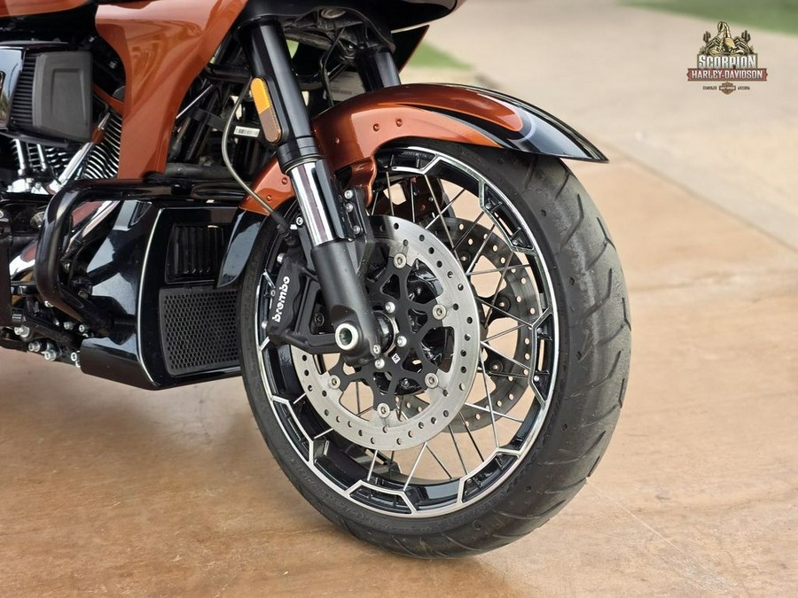 2023 Harley-Davidson® FLTRXSE - CVO™ Road Glide®