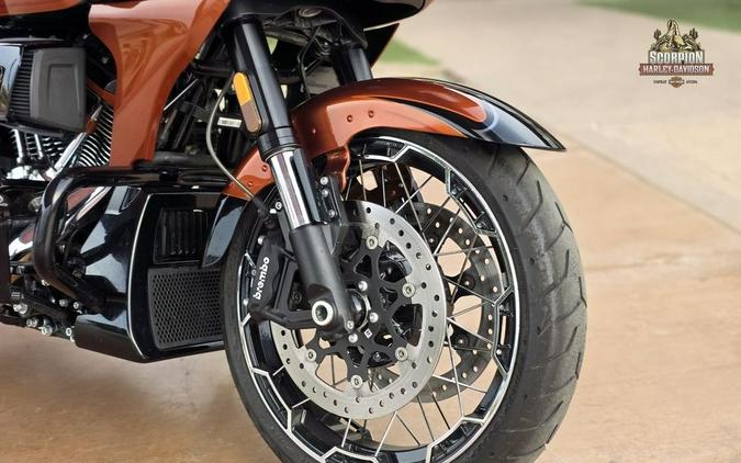 2023 Harley-Davidson® FLTRXSE - CVO™ Road Glide®