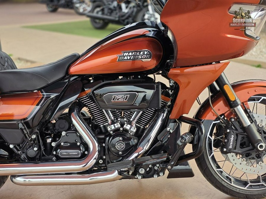 2023 Harley-Davidson® FLTRXSE - CVO™ Road Glide®